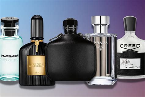 sweet smelling perfume for men